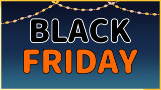 アマゾンブラックフライデー