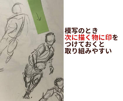 挫折しがちでも全然ok 絵を毎日描く習慣を身に付ける5つのコツ おえかきの庭